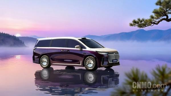 岚图董事长批行业“抄袭师法”风 号调记忆立异禁闭内卷